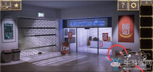 《密室逃脫21：遺落夢(mèng)境》關(guān)卡攻略大全