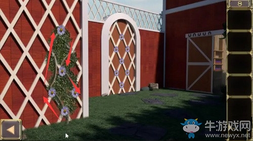 《密室逃脫21：遺落夢境》關卡攻略大全