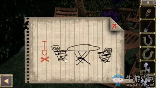 《密室逃脫21：遺落夢境》關卡攻略大全