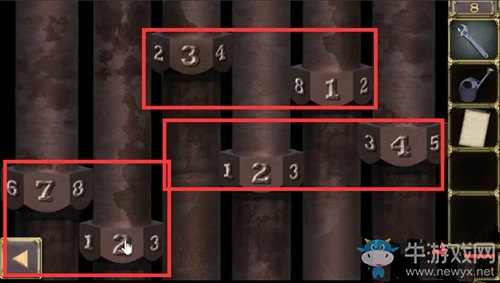 《密室逃脫21：遺落夢境》關卡攻略大全