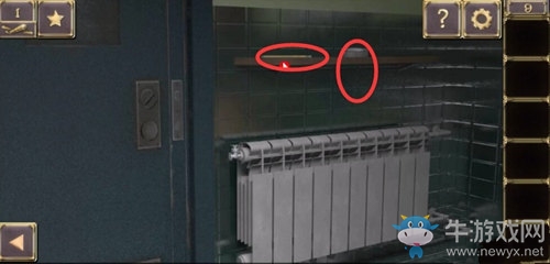 《密室逃脫21：遺落夢境》關(guān)卡攻略大全