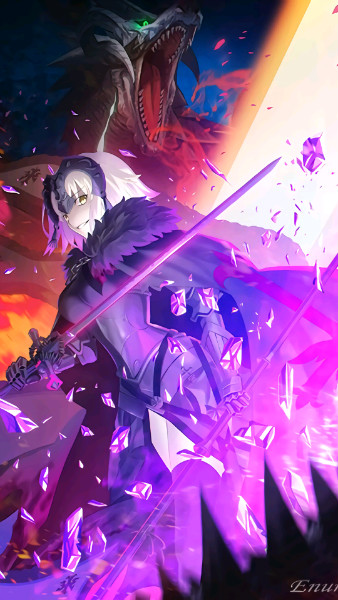 《FGO》常用的XJBD隊(duì)伍英靈介紹
