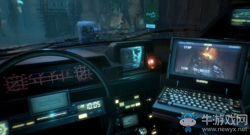 《觀察者》怎么修改視角？