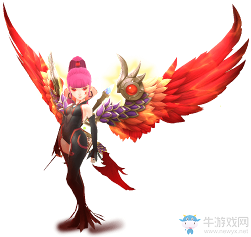 《龍之谷》手游基谷半年慶活動介紹