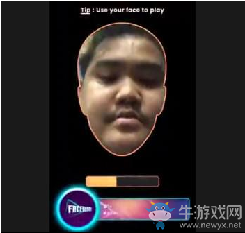 《facedance》高分獲得方法教程