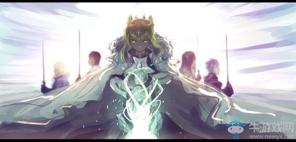 《FGO》第六章 神圣圓桌領(lǐng)域 卡美洛攻略詳解