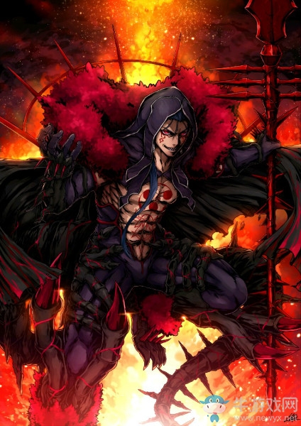 《FGO》XJBD隊詳解