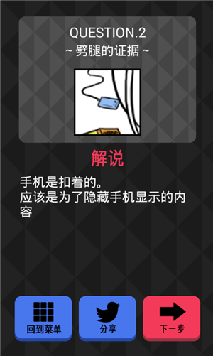 《你身上有她的香水味》全關(guān)卡通關(guān)攻略