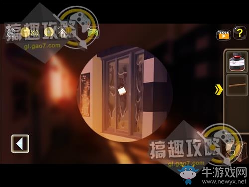 《逃離中學(xué)教室》第二關(guān)通關(guān)攻略