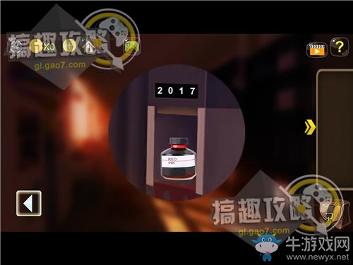 《逃離中學(xué)教室》第二關(guān)通關(guān)攻略