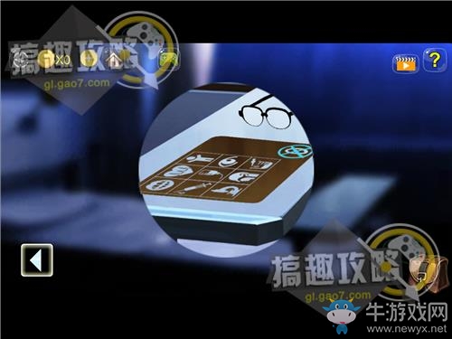 《逃離中學教室》第五關通關攻略