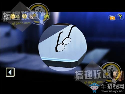 《逃離中學教室》第五關通關攻略