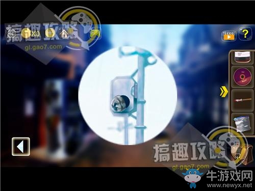 《逃離中學(xué)教室》通關(guān)攻略大全