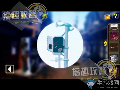 《逃離中學(xué)教室》通關(guān)攻略大全