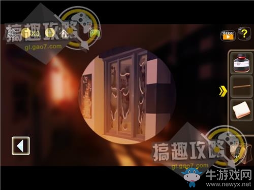 《逃離中學(xué)教室》第二關(guān)通關(guān)攻略