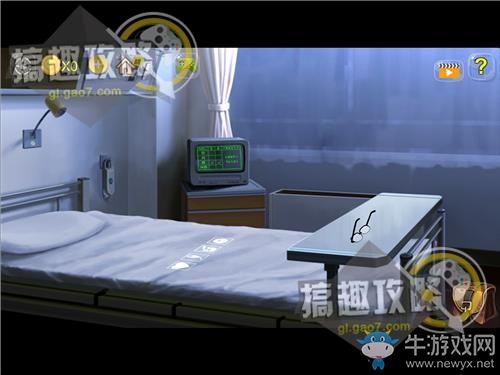 《逃離中學教室》第五關通關攻略