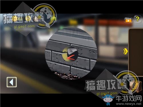 《逃離中學(xué)教室》通關(guān)攻略大全