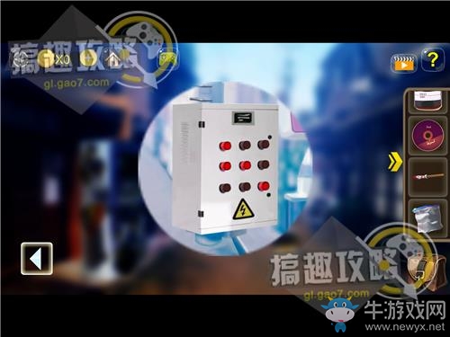 《逃離中學(xué)教室》通關(guān)攻略大全