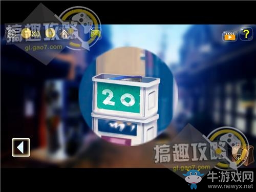 《逃離中學(xué)教室》通關(guān)攻略大全