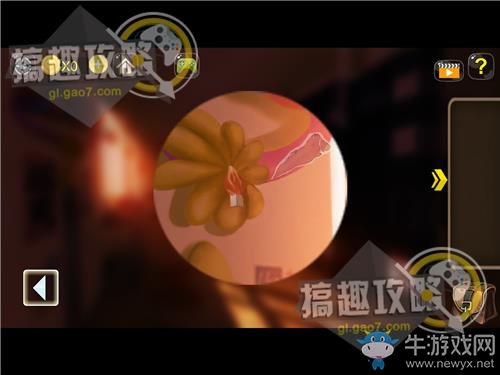 《逃離中學(xué)教室》第二關(guān)通關(guān)攻略
