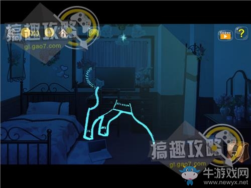 《逃離中學教室》第四關(guān)通關(guān)攻略