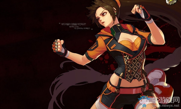 《DNF》起源極武圣完美BUFF換裝搭配