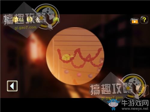 《逃離中學(xué)教室》第二關(guān)通關(guān)攻略