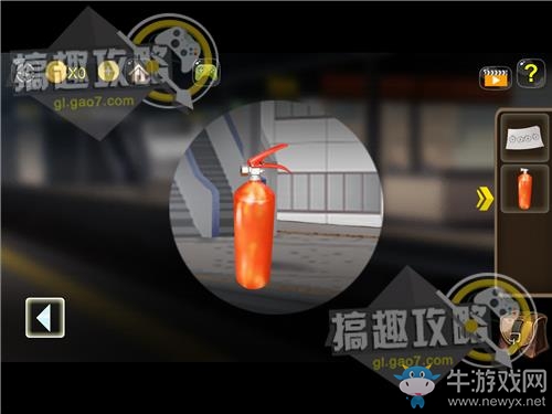 《逃離中學(xué)教室》通關(guān)攻略大全