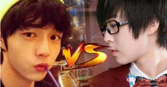 《王者榮耀》主播嗨氏8.15直播回放視頻