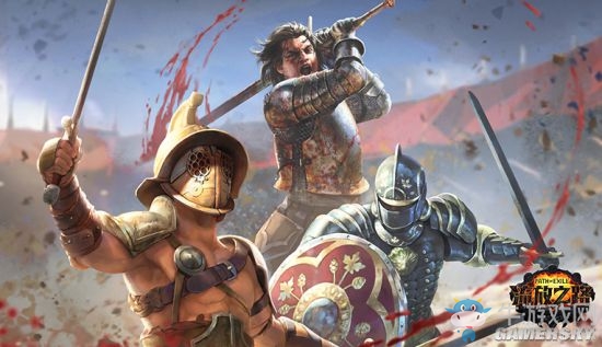 《流放之路》3.0決斗者BD開荒攻略