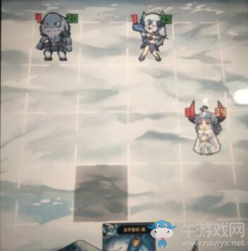 《神代夢華譚》關(guān)卡速推攻略大全