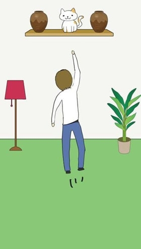《我的貓咪在哪兒》全關(guān)卡通關(guān)攻略