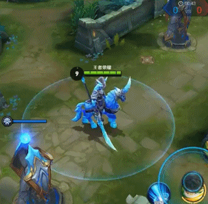 《王者榮耀》周年限定皮膚大全