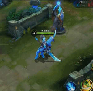 《王者榮耀》周年限定皮膚大全