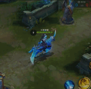 《王者榮耀》周年限定皮膚大全