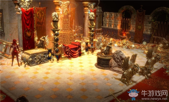 《流放之路》3.0野蠻人開荒攻略