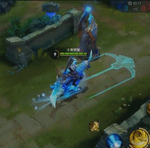 《王者榮耀》周年限定皮膚大全