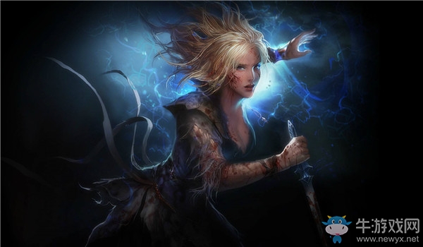 《流放之路》3.0游俠開荒bd新手攻略