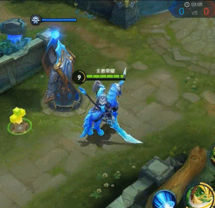 《王者榮耀》周年限定皮膚大全