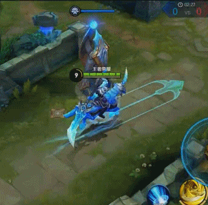 《王者榮耀》周年限定皮膚大全