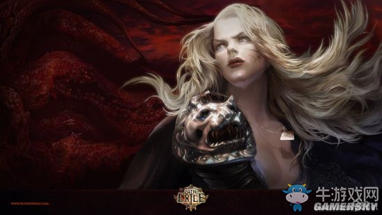 《流放之路》3.0貴族新手開荒到無敵攻略