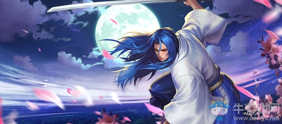 《王者榮耀》35個橘右京碎片獲取攻略