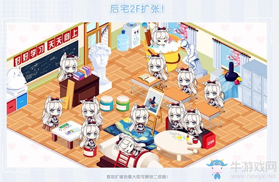 《碧藍航線》七夕節活動匯總一覽