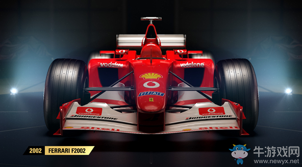 《F1 2017》最低配置一覽