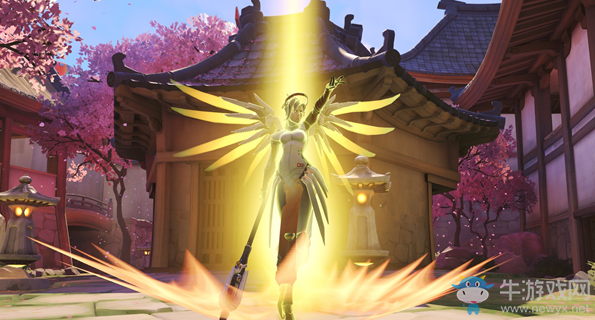 《守望先鋒》PTR1.15更新內(nèi)容介紹