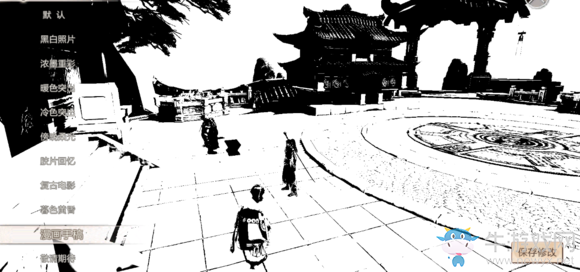 《九州天空城3D》拍照系統(tǒng)介紹