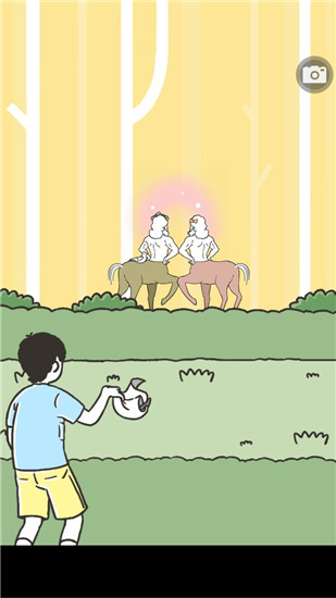 《神回避2》全關(guān)卡通關(guān)攻略
