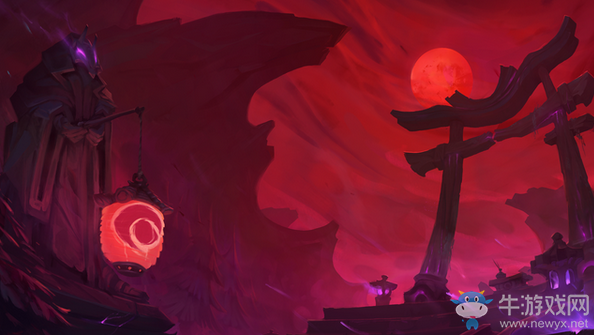 《LOL》9月1日輪換模式介紹