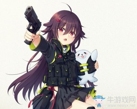 《少女前線》8月31日更新內(nèi)容 深層映射活動結(jié)算&生涯任務(wù)優(yōu)化