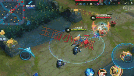 《王者榮耀》雅典娜冰冠公主皮膚效果圖鑒一覽